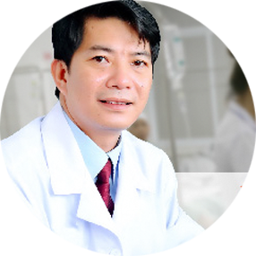 THS.BS - NGUYỄN VĂN THƯ